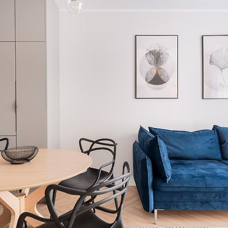 Rentplanet - Nowa Manufaktura Lejlighed Wrocław Eksteriør billede