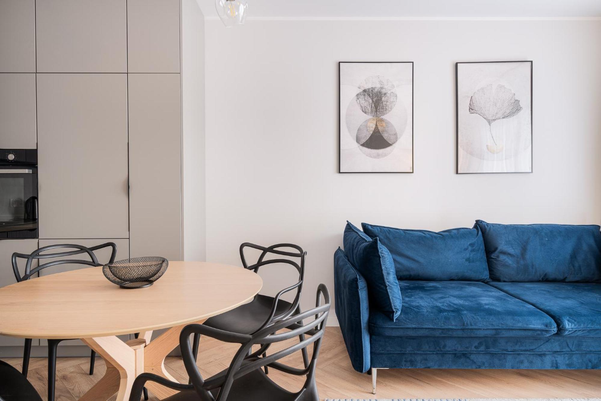 Rentplanet - Nowa Manufaktura Lejlighed Wrocław Eksteriør billede